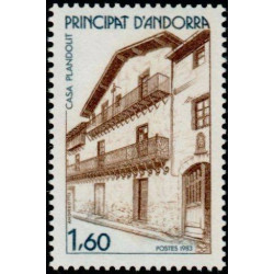 andfr 326 **