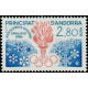andfr 327 ** A.GERBER Philatélie Timbre de France - Colonies - Dom tom