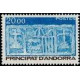 andfr 335/36 ** A.GERBER Philatélie Timbre de France - Colonies - Dom tom