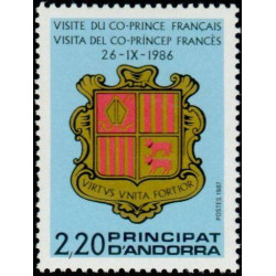 andfr 355 **