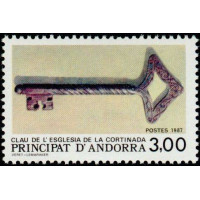 andfr 365 ** A.GERBER Philatélie Timbre de France - Colonies - Dom tom