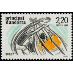 andfr 368 **