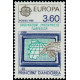 andfr 369/70 ** A.GERBER Philatélie Timbre de France - Colonies - Dom tom