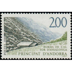 andfr 372 **