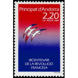 andfr 376 **