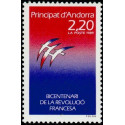 andfr 376 **