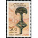 andfr 381 ** A.GERBER Philatélie Timbre de France - Colonies - Dom tom