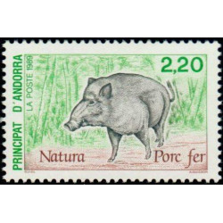 andfr 382/83 **