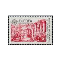 andfr 388/89 ** A.GERBER Philatélie Timbre de France - Colonies - Dom tom