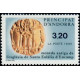 andfr 397 ** A.GERBER Philatélie Timbre de France - Colonies - Dom tom
