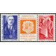 andfr 399A ** A.GERBER Philatélie Timbre de France - Colonies - Dom tom