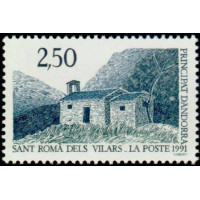 andfr 400 ** A.GERBER Philatélie Timbre de France - Colonies - Dom tom