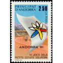 andfr 401 **
