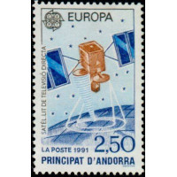 andfr 402/03 ** A.GERBER Philatélie Timbre de France - Colonies - Dom tom