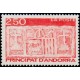andfr 410/11 ** A.GERBER Philatélie Timbre de France - Colonies - Dom tom
