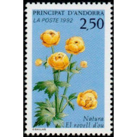 andfr 420/21 ** A.GERBER Philatélie Timbre de France - Colonies - Dom tom