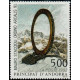 andfr 423 ** A.GERBER Philatélie Timbre de France - Colonies - Dom tom
