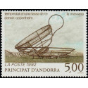 andfr 424 **