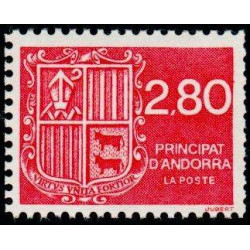 andfr 435 **