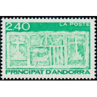 andfr 436/37 ** A.GERBER Philatélie Timbre de France - Colonies - Dom tom