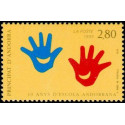 andfr 438 **