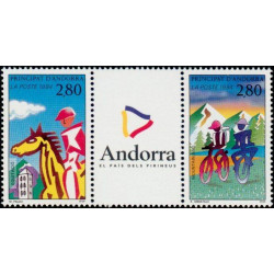 andfr 450A/50B **