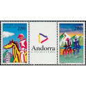 andfr 450A/50B **