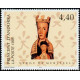 andfr 461 ** A.GERBER Philatélie Timbre de France - Colonies - Dom tom
