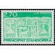 andfr 472/73 ** A.GERBER Philatélie Timbre de France - Colonies - Dom tom