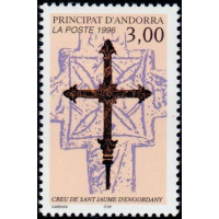 andfr 474 ** A.GERBER Philatélie Timbre de France - Colonies - Dom tom