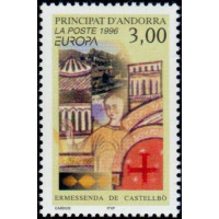 andfr 476 ** A.GERBER Philatélie Timbre de France - Colonies - Dom tom