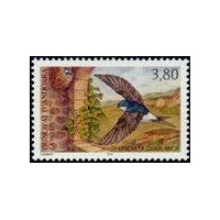 andfr 488 ** A.GERBER Philatélie Timbre de France - Colonies - Dom tom