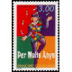 andfr 497 ** A.GERBER Philatélie Timbre de France - Colonies - Dom tom