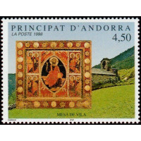 andfr 499 ** A.GERBER Philatélie Timbre de France - Colonies - Dom tom