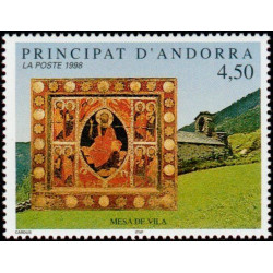 andfr 499 **