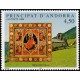 andfr 499 ** A.GERBER Philatélie Timbre de France - Colonies - Dom tom