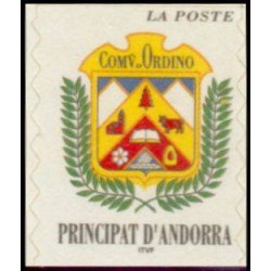 andfr 502 **