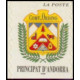 andfr 502 ** A.GERBER Philatélie Timbre de France - Colonies - Dom tom