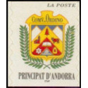 andfr 502 **