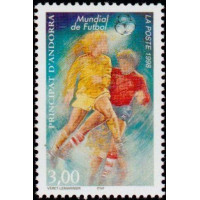 andfr 503 ** A.GERBER Philatélie Timbre de France - Colonies - Dom tom