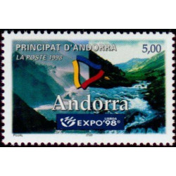 andfr 505 **