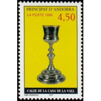 andfr 506 ** A.GERBER Philatélie Timbre de France - Colonies - Dom tom