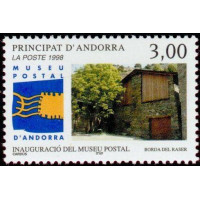 andfr 510 ** A.GERBER Philatélie Timbre de France - Colonies - Dom tom