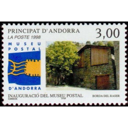 andfr 510 **