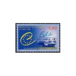 andfr 515 **