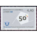 andfr 521 **