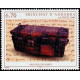 andfr 523 ** A.GERBER Philatélie Timbre de France - Colonies - Dom tom