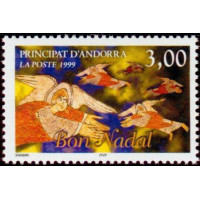 andfr 524 ** A.GERBER Philatélie Timbre de France - Colonies - Dom tom