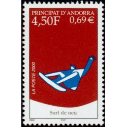 andfr 526 **