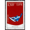 andfr 526 **